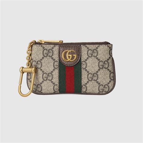 portachiave gucci|Gucci Portachiavi Ophidia.